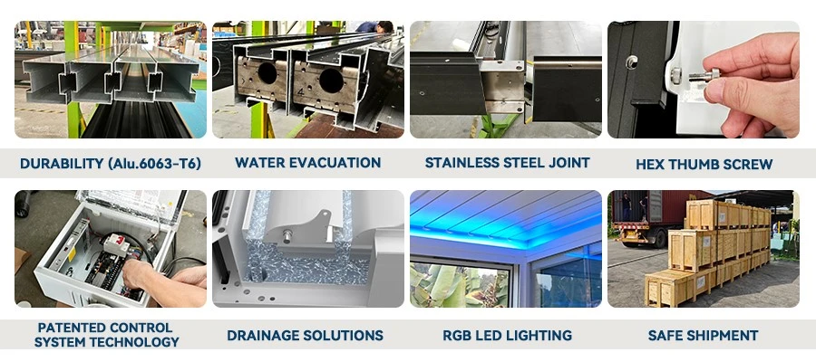 26923-luxury electric pergola-2 26923-luxury electric pergola-2