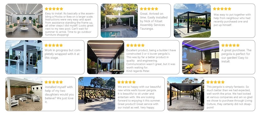26923-luxury electric pergola-4 26923-luxury electric pergola-4